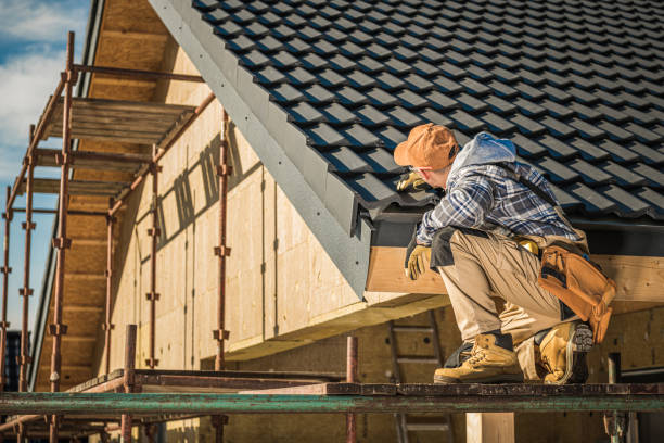Best Residential Roofing Contractor  in Meadow Woods, FL