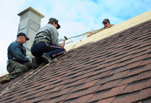 Tile Roofing Contractor in Meadow Woods, FL